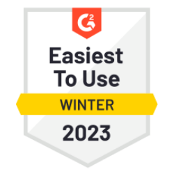 Easiest to Use in Winter 2023