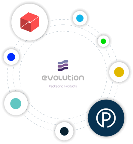 Evolution Packaging Product