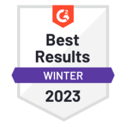 Best Results in Winter 2023