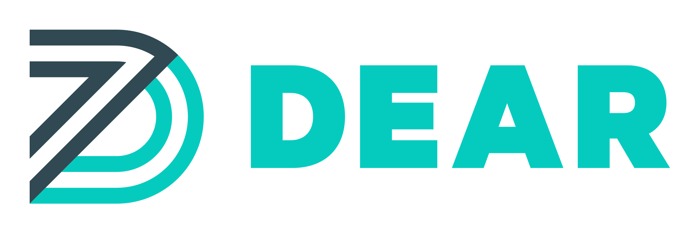 DEAR Inventory Logo