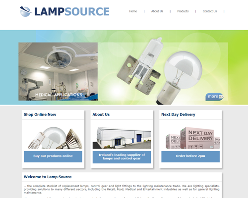 Lamp Source
