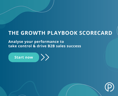 The Growth Playbook Scorecard