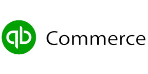 CRM & eCommerce for QuickBooks Commerce