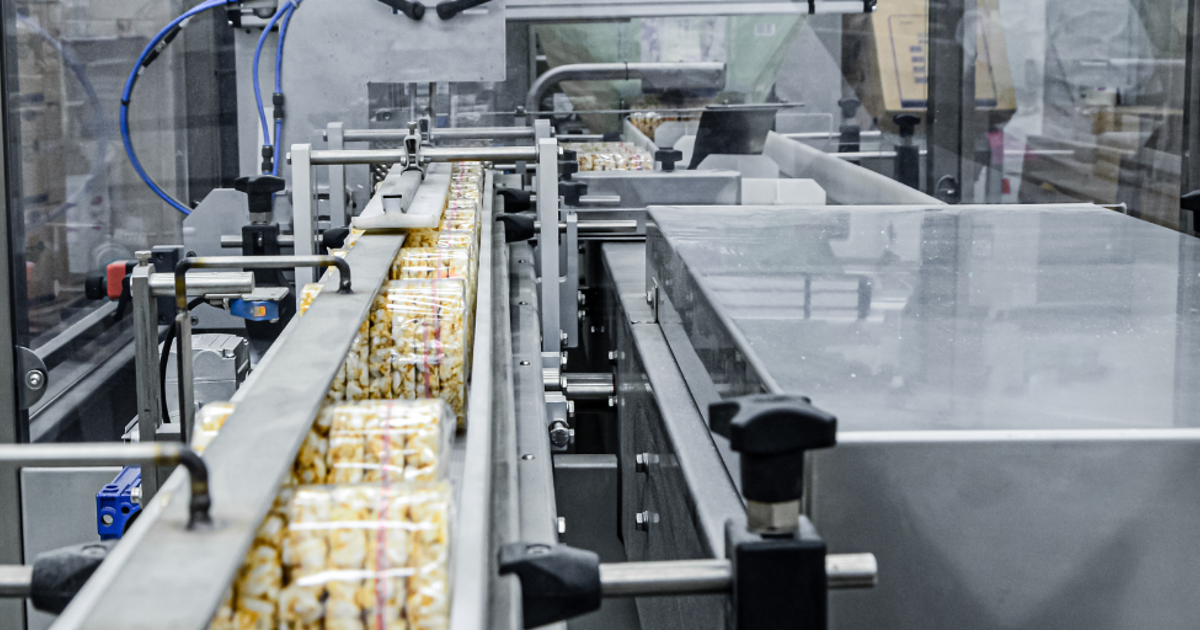 Factory Automation – What It Is & How To Implement | Prospect CRM