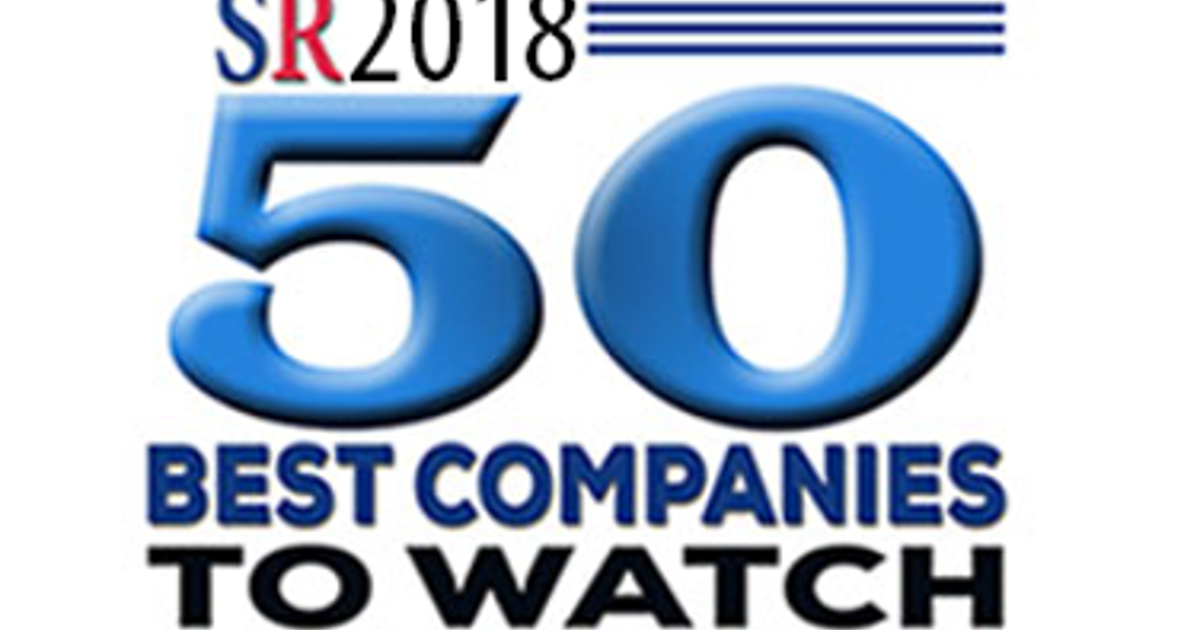 ProspectSoft shortlisted for Top 50 Best Companies to Watch 2018 in The ...
