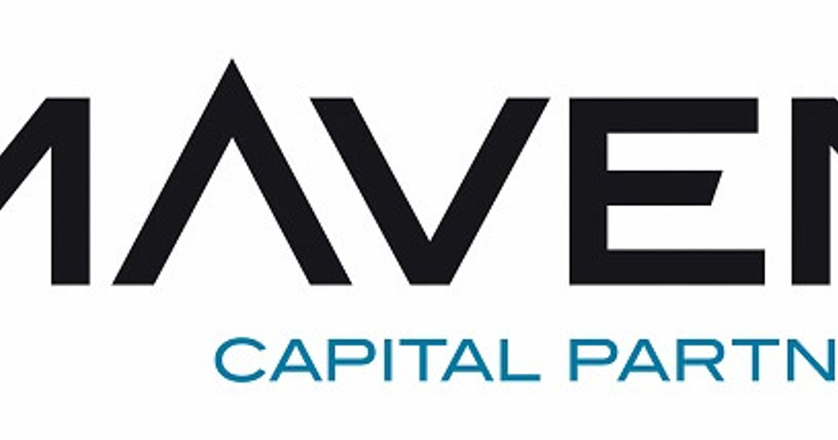ProspectSoft Featured in Maven Capital Partners | Prospect CRM