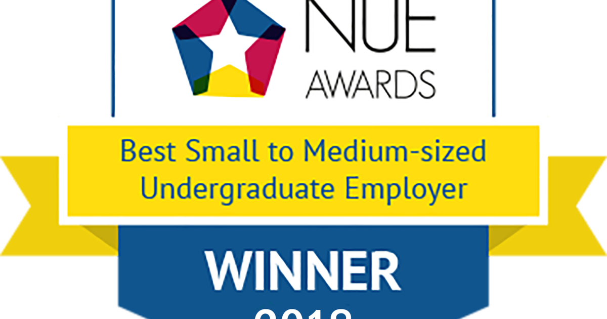 ProspectSoft Wins Best SME Employer Award for 6th Time | Prospect CRM