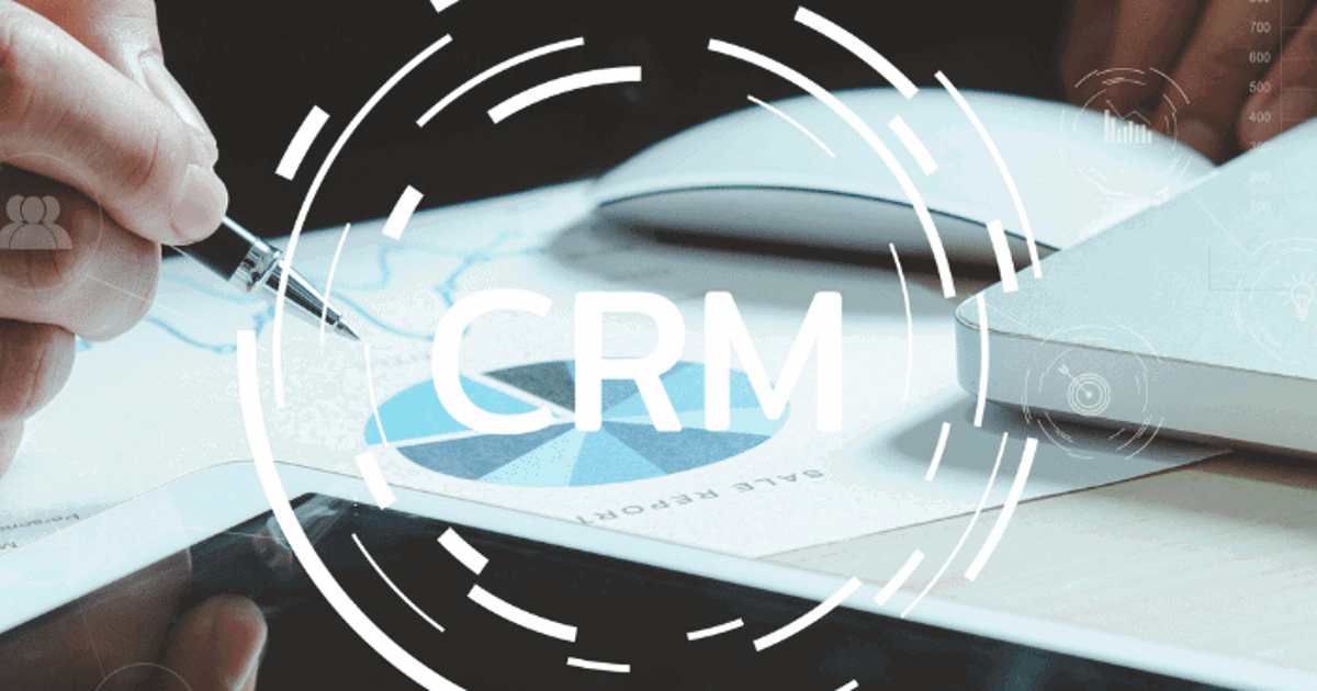 5 Ways ProspectSoft CRM Boosts Efficiency | Prospect CRM