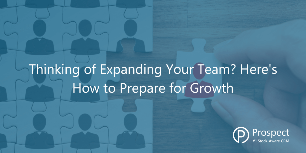 B2B CRM Strategies for Business and Team Growth